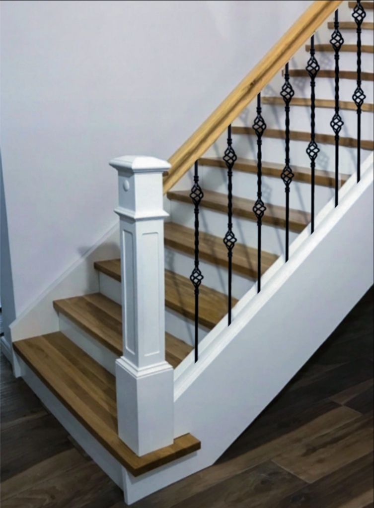 baluster